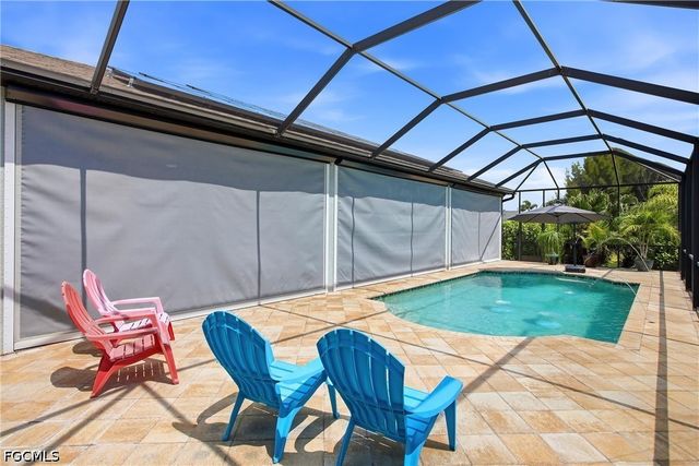 1720 Old Burnt Store RD N, Cape Coral, FL 33993