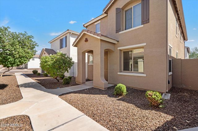 2680 N 73rd Gln Glen, Phoenix, AZ 85035