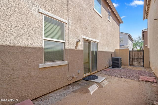 2680 N 73rd Gln Glen, Phoenix, AZ 85035