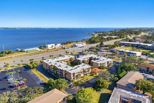 3150 N Harbor City Boulevard 328, Melbourne, FL 32935