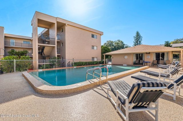 3150 N Harbor City Boulevard 328, Melbourne, FL 32935