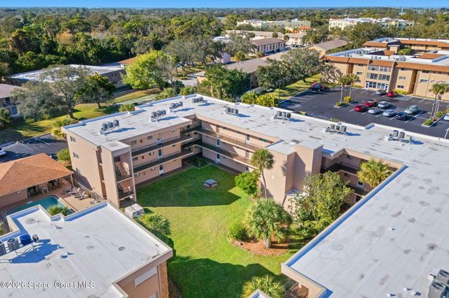 3150 N Harbor City Boulevard 328, Melbourne, FL 32935