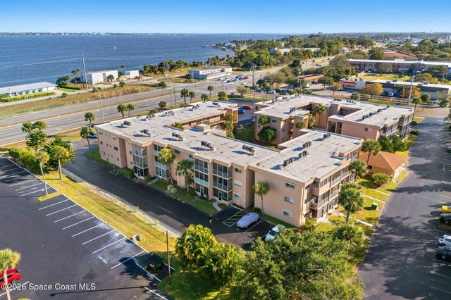 3150 N Harbor City Boulevard 328, Melbourne, FL 32935