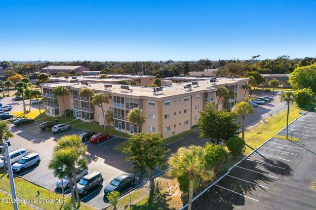 3150 N Harbor City Boulevard 328, Melbourne, FL 32935