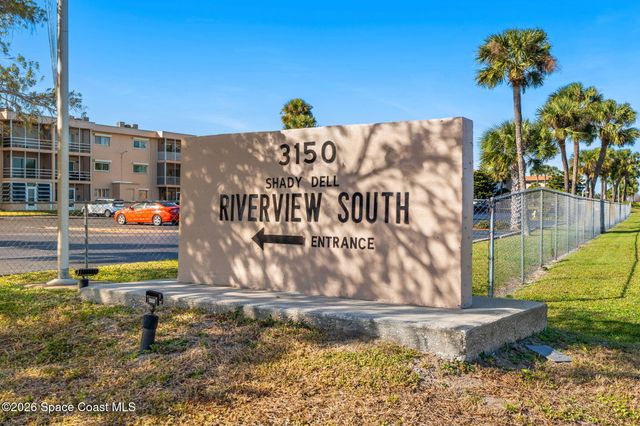 3150 N Harbor City Boulevard 328, Melbourne, FL 32935