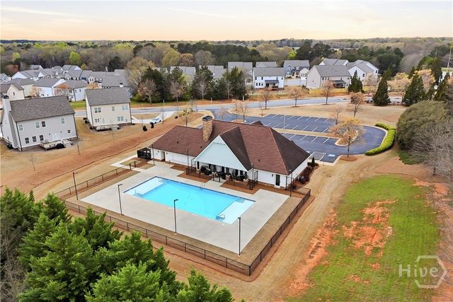 1810 Willow Creek Drive, Watkinsville, GA 30677