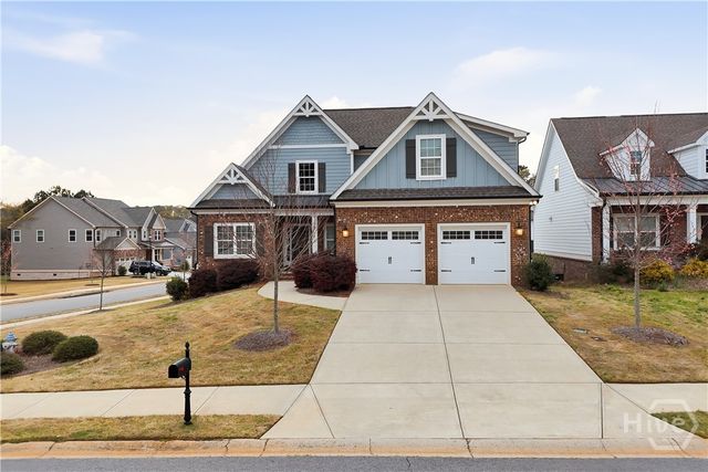 1810 Willow Creek Drive, Watkinsville, GA 30677