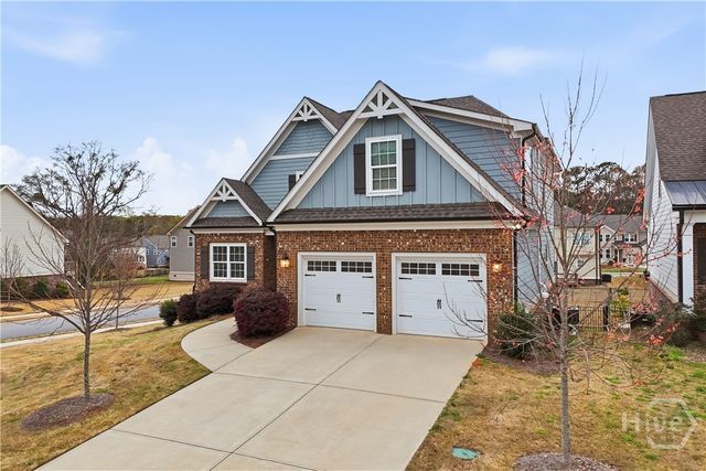 1810 Willow Creek Drive, Watkinsville, GA 30677