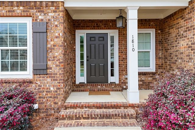 1810 Willow Creek Drive, Watkinsville, GA 30677