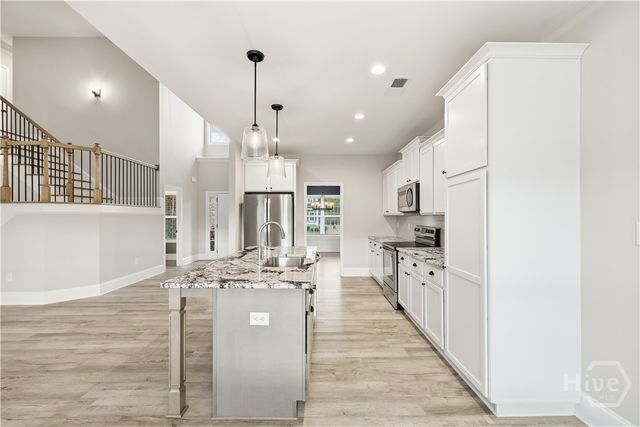 1810 Willow Creek Drive, Watkinsville, GA 30677