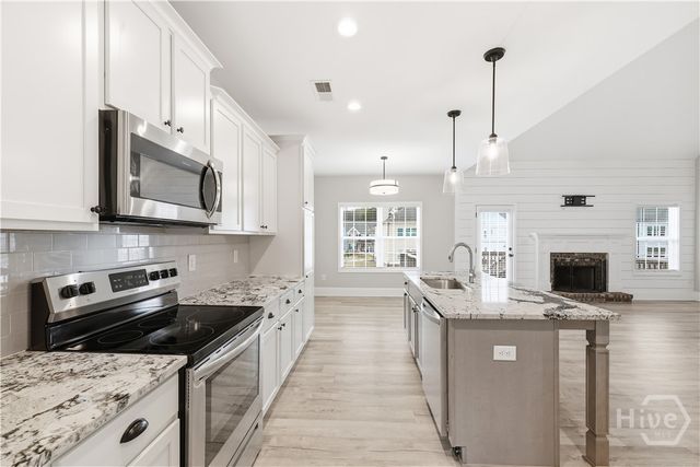 1810 Willow Creek Drive, Watkinsville, GA 30677