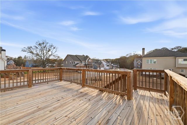 1810 Willow Creek Drive, Watkinsville, GA 30677