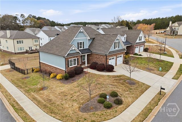 1810 Willow Creek Drive, Watkinsville, GA 30677