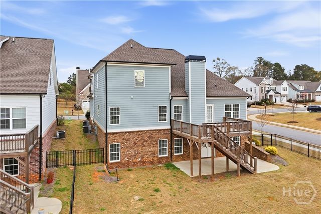 1810 Willow Creek Drive, Watkinsville, GA 30677