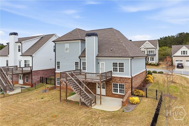 1810 Willow Creek Drive, Watkinsville, GA 30677