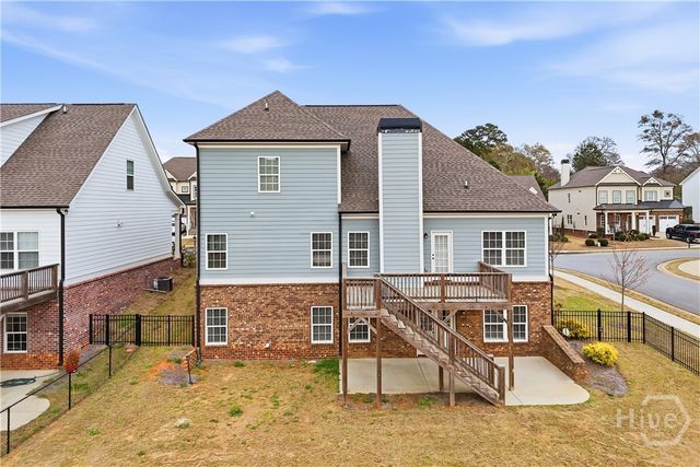 1810 Willow Creek Drive, Watkinsville, GA 30677