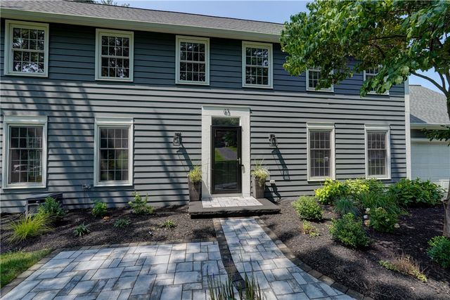 43 Cambric Circle, Perinton, NY 14534