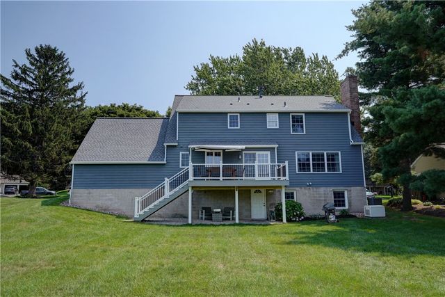 43 Cambric Circle, Perinton, NY 14534