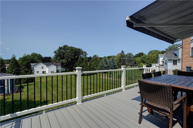 43 Cambric Circle, Perinton, NY 14534