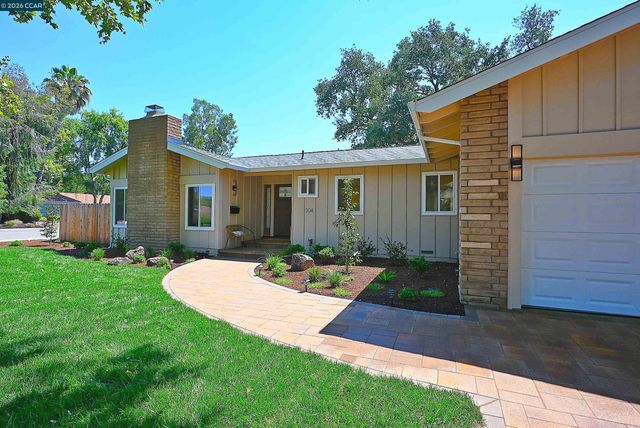 304 Boca Raton Court, Walnut Creek, CA 94598