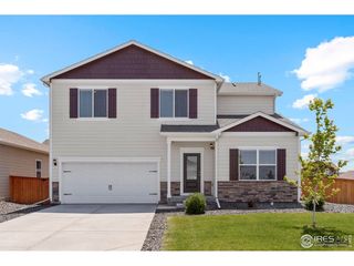 973 Cascade Falls St, Severance, CO 80550