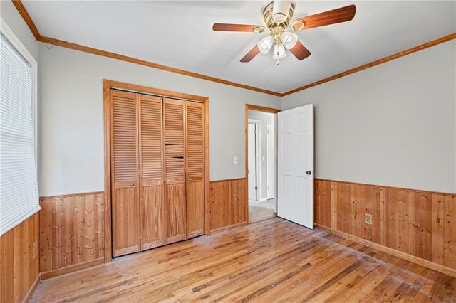 4819 N REVERE Street, Kansas City, MO 64151