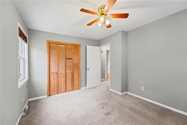 4819 N REVERE Street, Kansas City, MO 64151