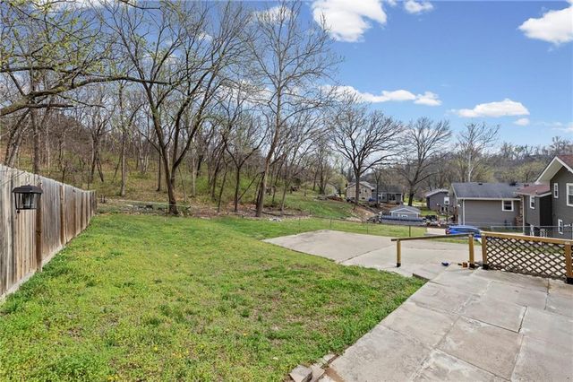 4819 N REVERE Street, Kansas City, MO 64151