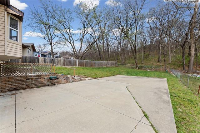 4819 N REVERE Street, Kansas City, MO 64151