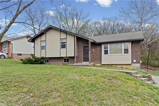 4819 N REVERE Street, Kansas City, MO 64151