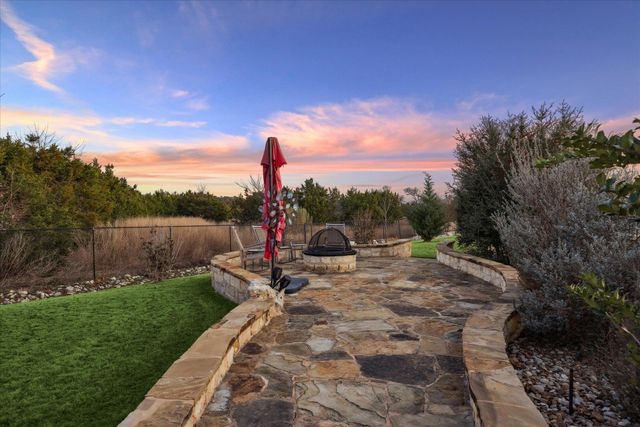 220 Neal DR, Liberty Hill, TX 78642