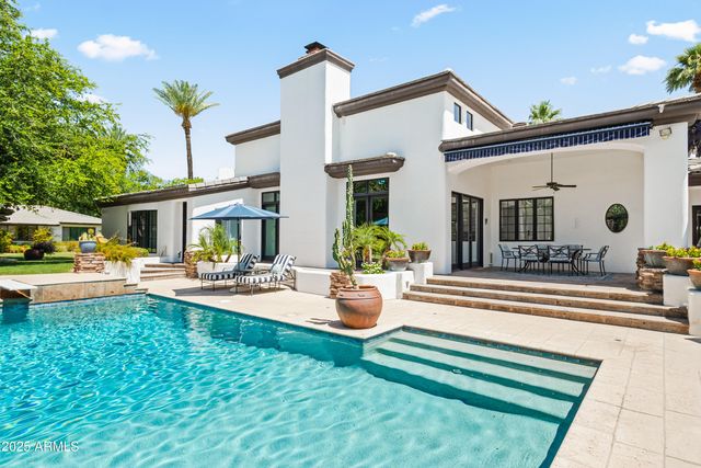 5051 E LAFAYETTE Boulevard, Phoenix, AZ 85018