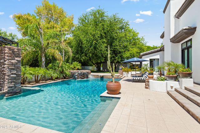 5051 E LAFAYETTE Boulevard, Phoenix, AZ 85018