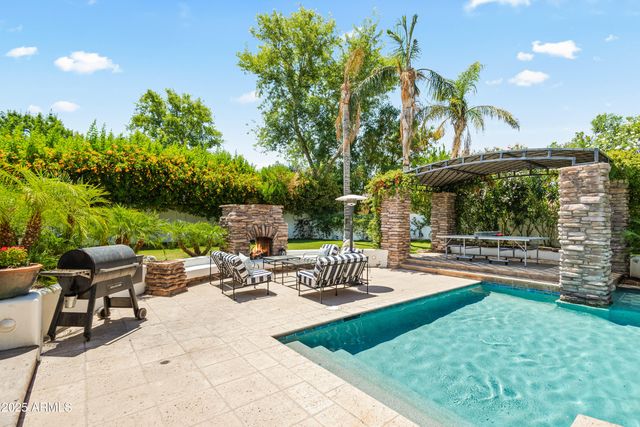 5051 E LAFAYETTE Boulevard, Phoenix, AZ 85018