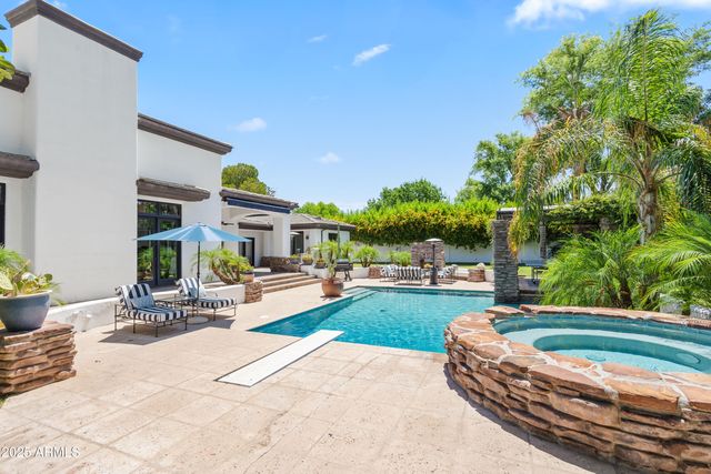 5051 E LAFAYETTE Boulevard, Phoenix, AZ 85018