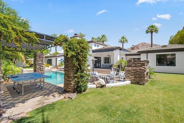 5051 E LAFAYETTE Boulevard, Phoenix, AZ 85018