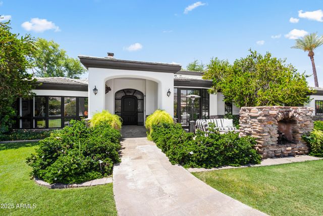 5051 E LAFAYETTE Boulevard, Phoenix, AZ 85018