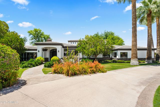 5051 E LAFAYETTE Boulevard, Phoenix, AZ 85018