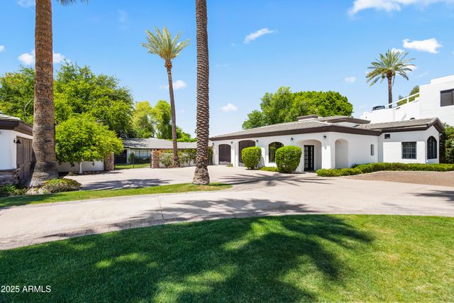 5051 E LAFAYETTE Boulevard, Phoenix, AZ 85018