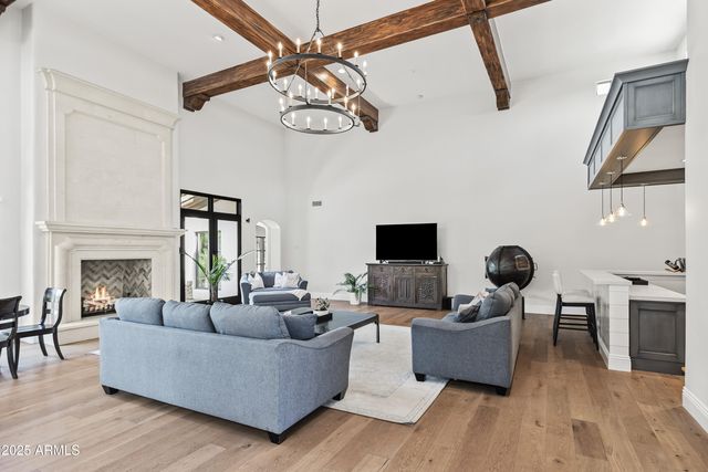 5051 E LAFAYETTE Boulevard, Phoenix, AZ 85018