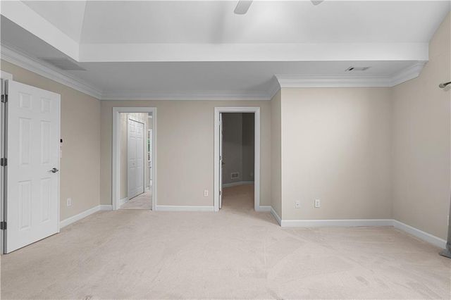 340 Broadmoor Drive, Fayetteville, GA 30215