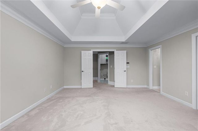 340 Broadmoor Drive, Fayetteville, GA 30215