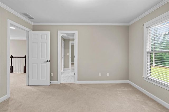 340 Broadmoor Drive, Fayetteville, GA 30215