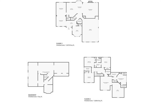 340 Broadmoor Drive, Fayetteville, GA 30215