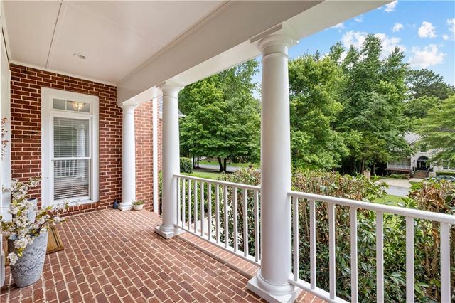 340 Broadmoor Drive, Fayetteville, GA 30215