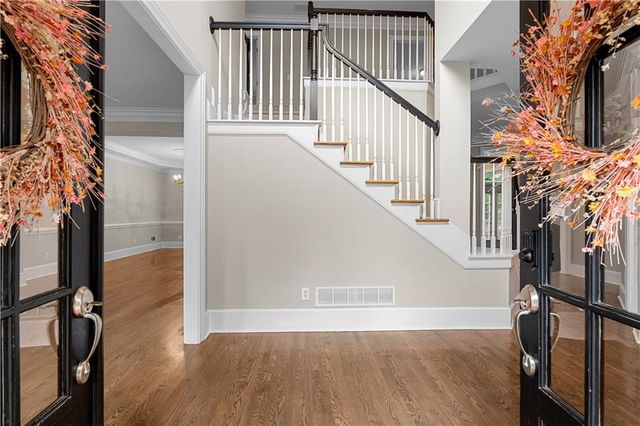 340 Broadmoor Drive, Fayetteville, GA 30215