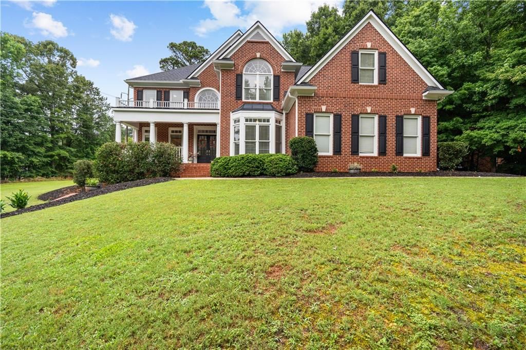 340 Broadmoor Drive, Fayetteville, GA 30215