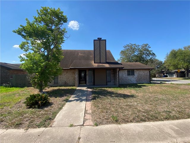 11941 Mesa Ave, Corpus Christi, TX 78410
