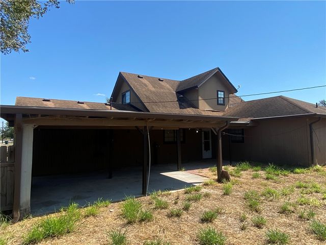 11941 Mesa Ave, Corpus Christi, TX 78410
