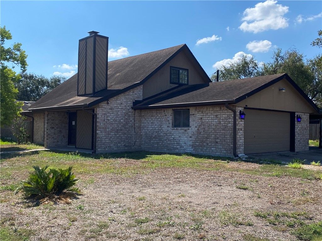 11941 Mesa Ave, Corpus Christi, TX 78410
